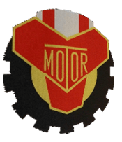 Wappen SC Motor Falkensee