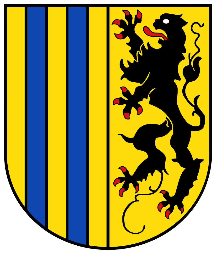 Naheliegendes Ersatzwappen für SG Chemnitz-West / Nagema Chemnitz