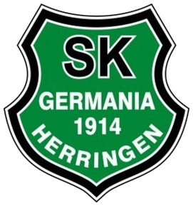 Wappen SK Germania Herringen