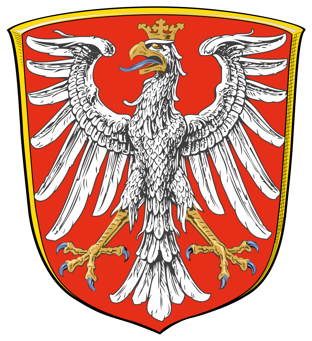 Naheliegendes Ersatzwappen für SSV Frankfurt