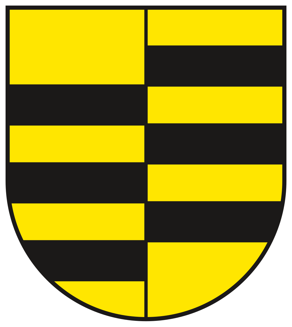 Naheliegendes Ersatzwappen für SV Fortuna Ballenstedt