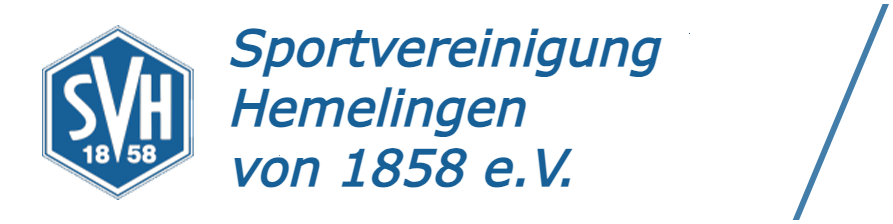 Wappen SV Hemelingen Bremen