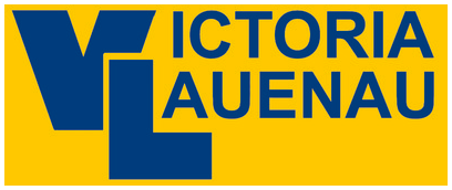 Wappen SV Victoria Lauenau
