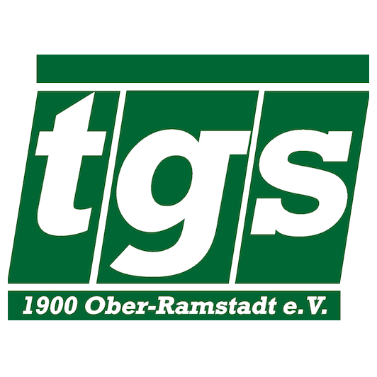 Wappen TGS Ober-Ramstadt