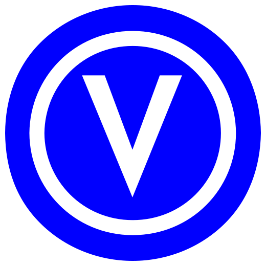 Naheliegendes Ersatzwappen für TSV Verden