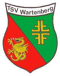 Naheliegendes Ersatzwappen für TSV Wartenberg