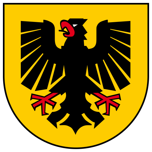 Naheliegendes Ersatzwappen für TuS Dortmund