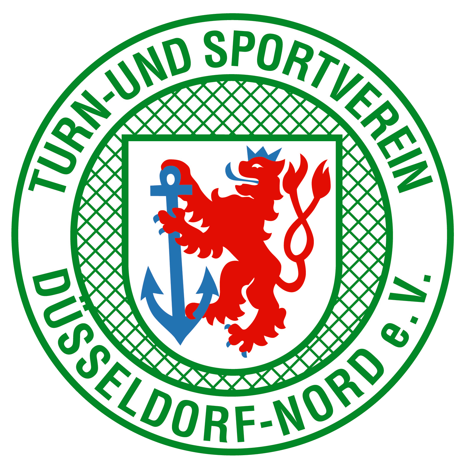 Wappen TuS Düsseldorf-Nord