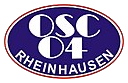 Naheliegendes Ersatzwappen für TuS Rheinhausen