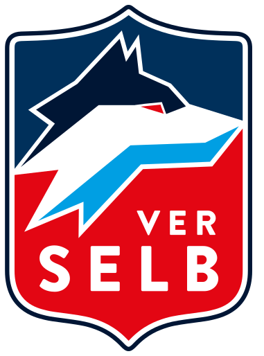 Naheliegendes Ersatzwappen für VER Selb