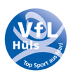 Wappen VfL Hüls