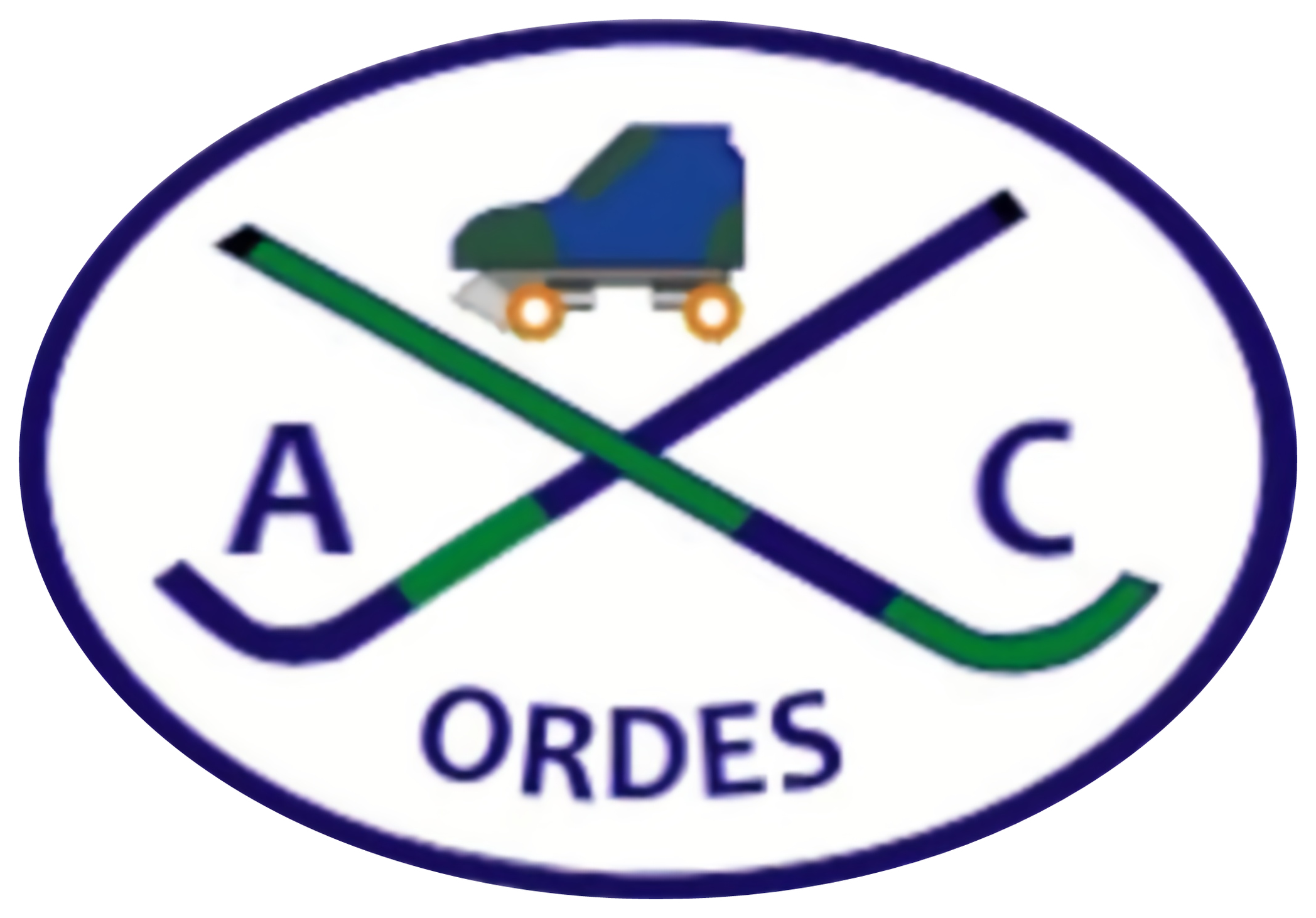 Wappen A.C. Ordes