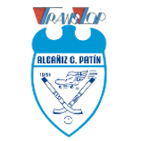 Wappen Alcañiz Club Patín