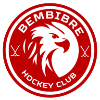 Wappen Bembibre Hockey Club