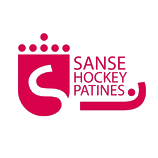 Wappen C.D.E. Sanse Hockey