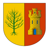 Wappen C.D. Retamar