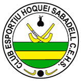 Wappen CEH SABADELL