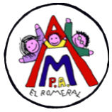 Wappen CEIP El Romeral