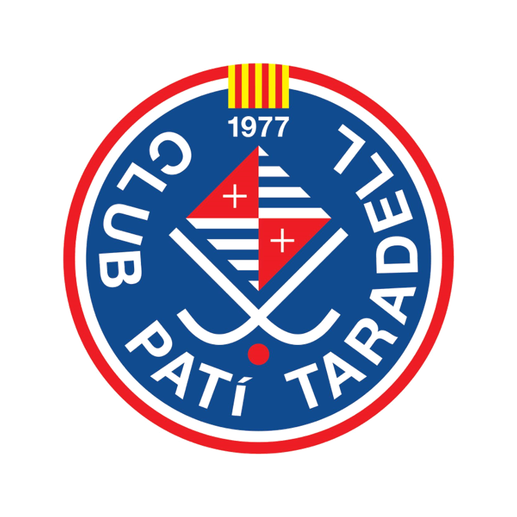 Wappen CLUB PATI TARADELL