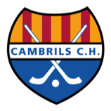 Wappen Cambrils Club Hoquei