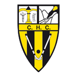 Wappen Capellades Hoquei Club