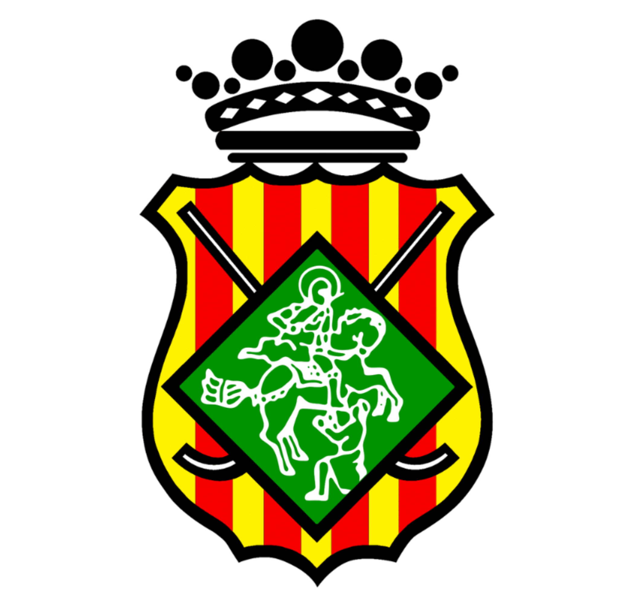 Wappen Cerdanyola Club d'Hoquei