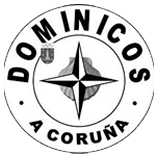 Wappen Club A.A. Dominicos