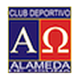 Wappen Club Deportivo Alameda de Osuna