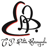 Wappen Club Deportivo Berenguela