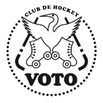 Wappen Club Deportivo Hockey Voto