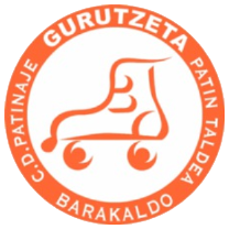 Wappen Club Deportivo Patín Gurutzeta
