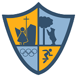 Wappen Club Deportivo Santa María del Pilar