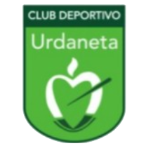 Wappen Club Deportivo Urdaneta