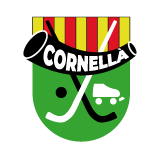 Wappen Club Esportiu Cornellà