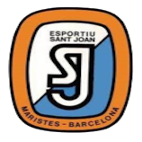 Wappen Club Esportiu Maristes Sant Joan