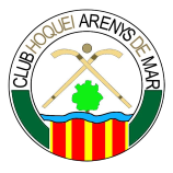 Wappen Club Hoquei Arenys de Mar