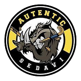 Wappen Club Hoquei Autèntic Sedaví