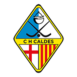 Wappen Club Hoquei Caldes