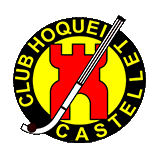 Wappen Club Hoquei Castellet