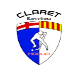 Wappen Club Hoquei Claret