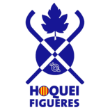 Wappen Club Hoquei Figueres