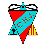 Wappen Club Hoquei Juneda