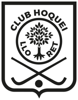 Wappen Club Hoquei Lloret