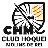 Wappen Club Hoquei Molins de Rei