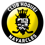 Wappen Club Hoquei Navarcles