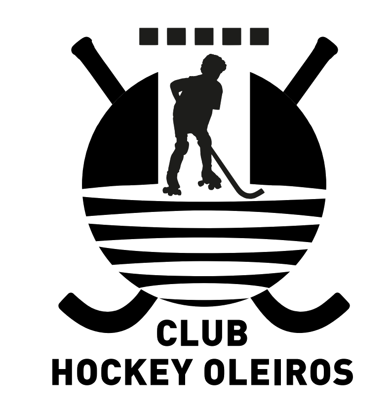 Wappen Club Hoquei Oleiros