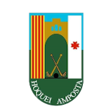 Wappen Club Hoquei Patins Amposta