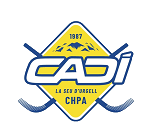 Wappen Club Hoquei Patins Cadí