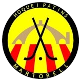 Wappen Club Hoquei Patins Martorell