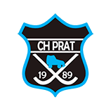 Wappen Club Hoquei Prat